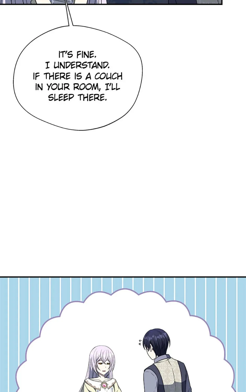My Prince's Healing Touch Chapter 96 page 13 - 