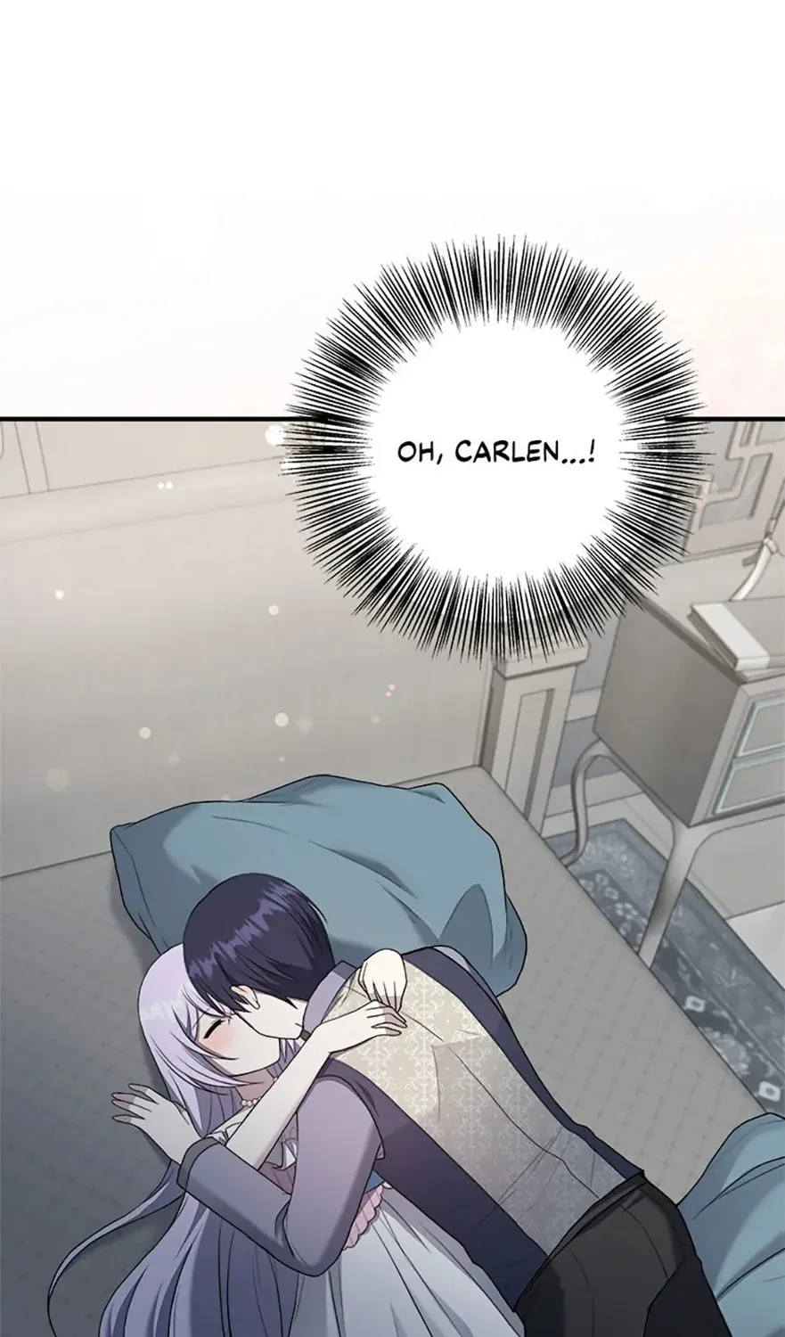 My Prince's Healing Touch Chapter 96 page 124 - 