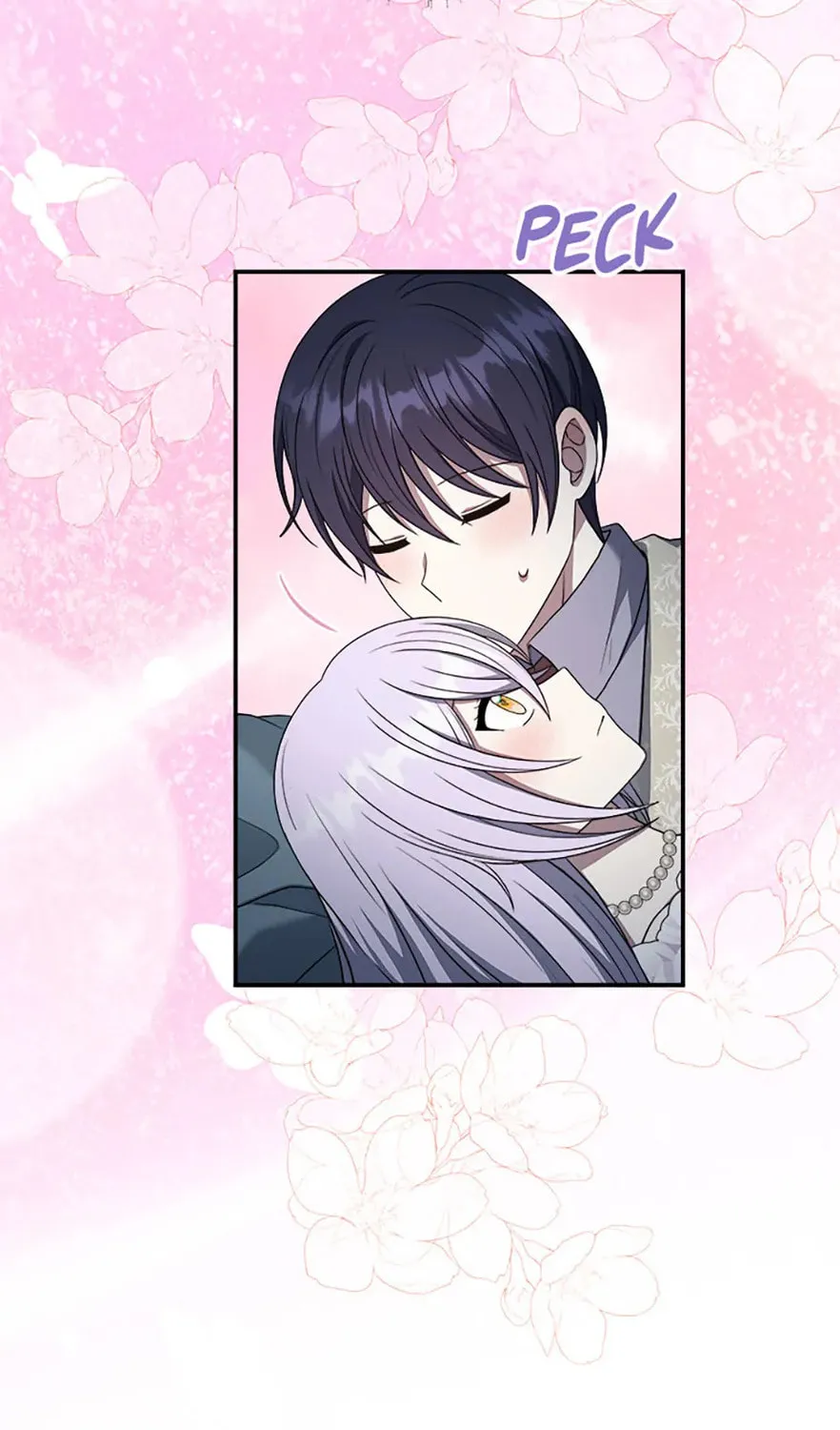 My Prince's Healing Touch Chapter 96 page 132 - 