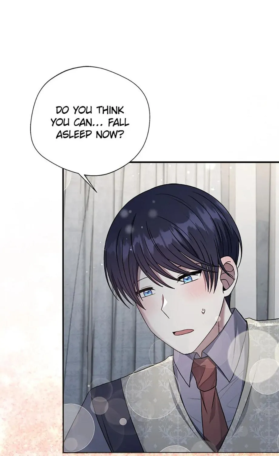 My Prince's Healing Touch Chapter 96 page 134 - 