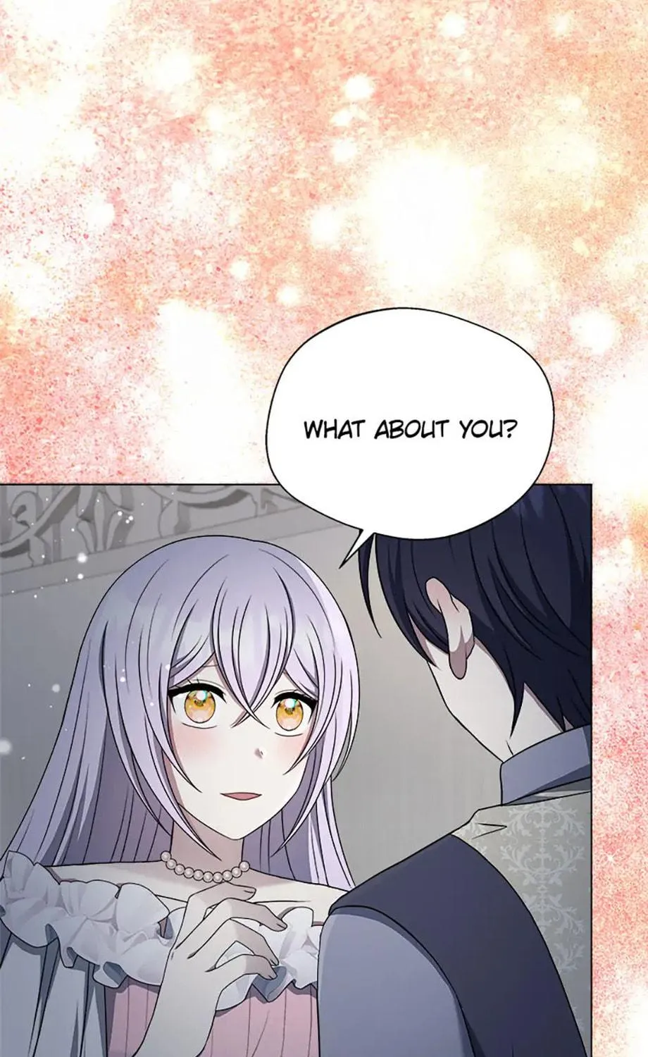 My Prince's Healing Touch Chapter 96 page 136 - 