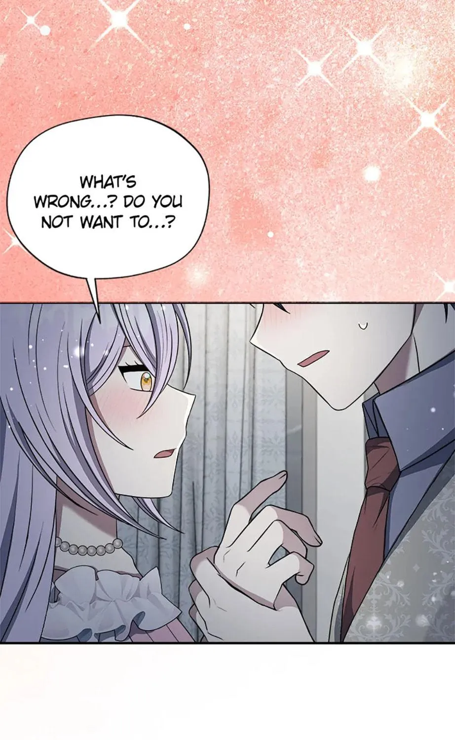 My Prince's Healing Touch Chapter 96 page 140 - 