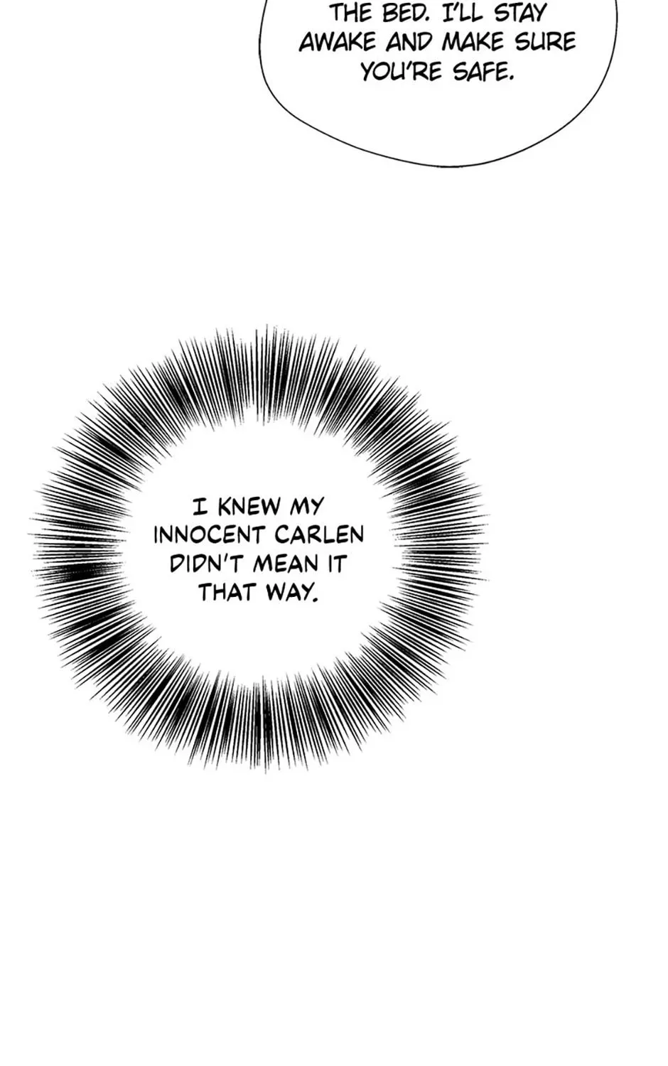 My Prince's Healing Touch Chapter 96 page 15 - 