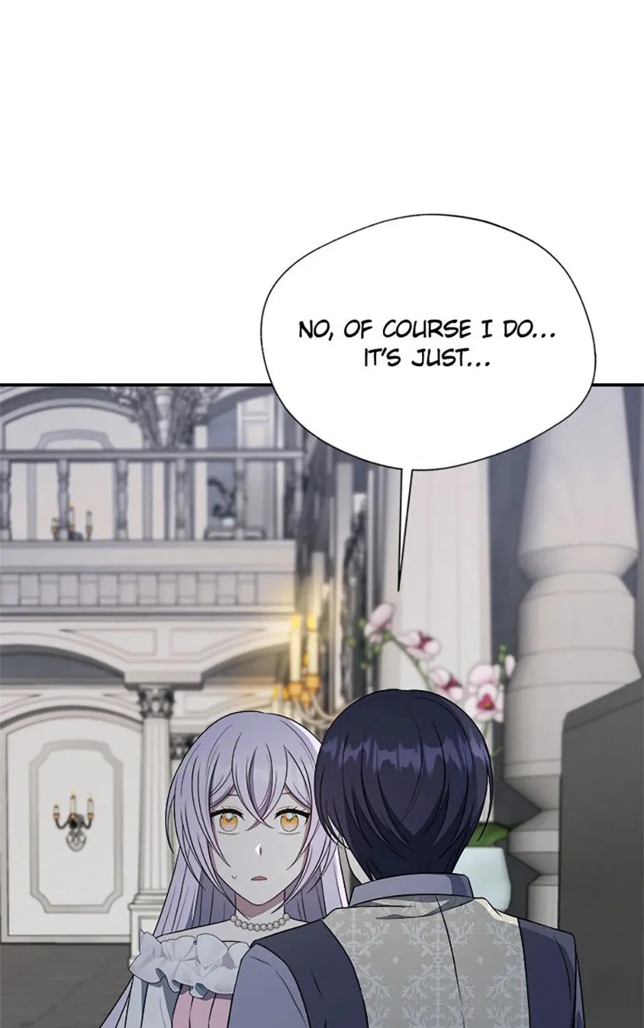 My Prince's Healing Touch Chapter 96 page 142 - 