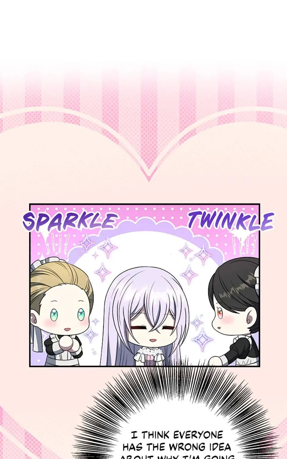 My Prince's Healing Touch Chapter 96 page 23 - 