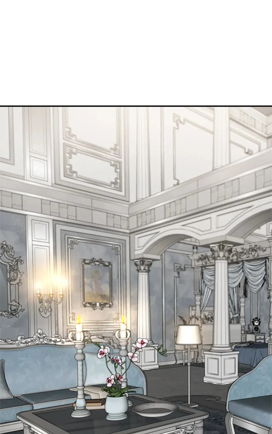 My Prince's Healing Touch Chapter 96 page 25 - 