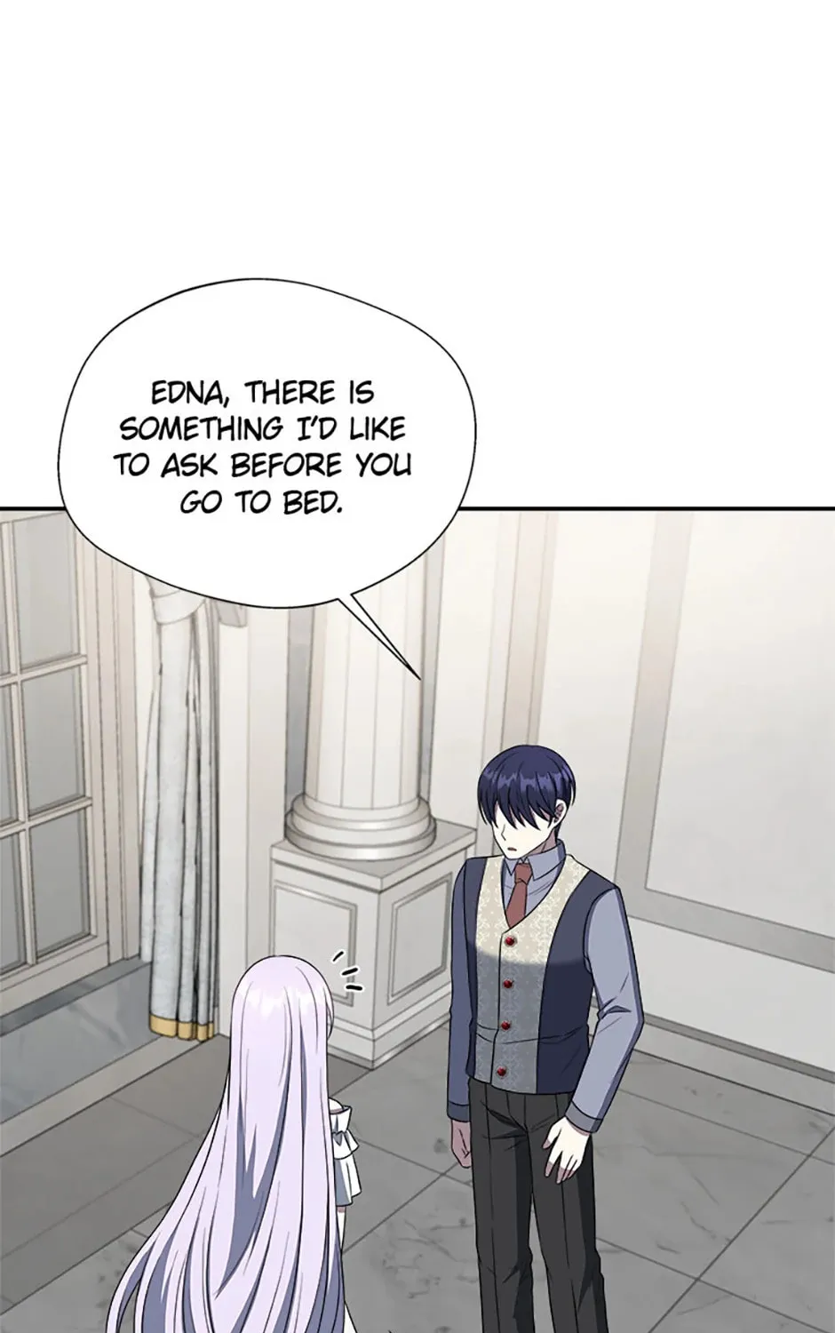 My Prince's Healing Touch Chapter 96 page 27 - 