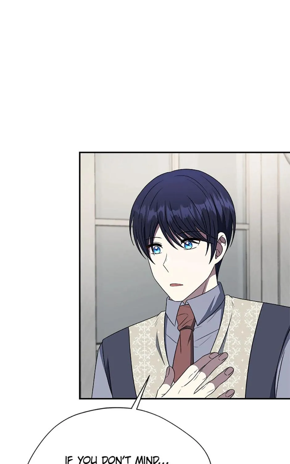 My Prince's Healing Touch Chapter 96 page 29 - 