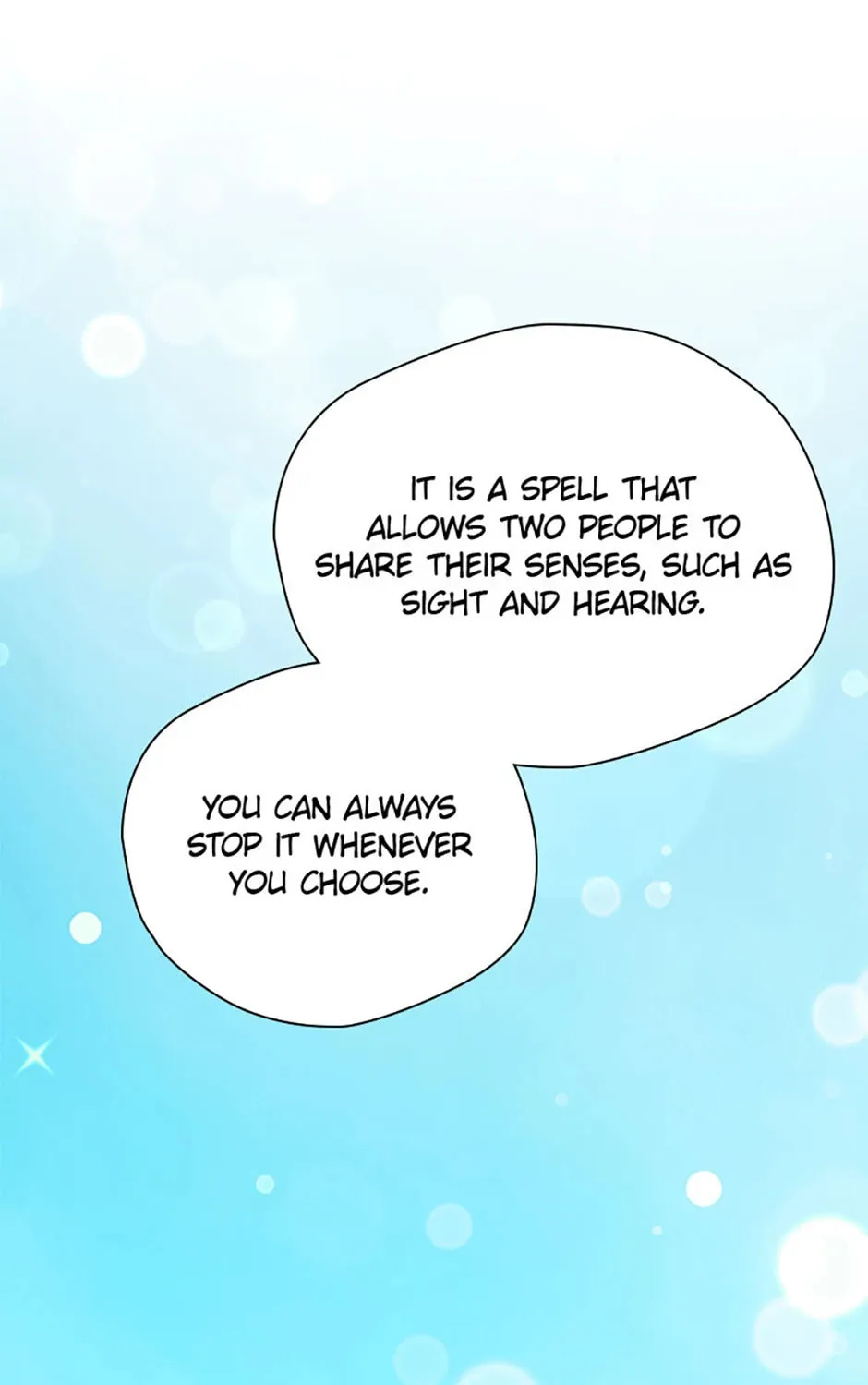 My Prince's Healing Touch Chapter 96 page 31 - 