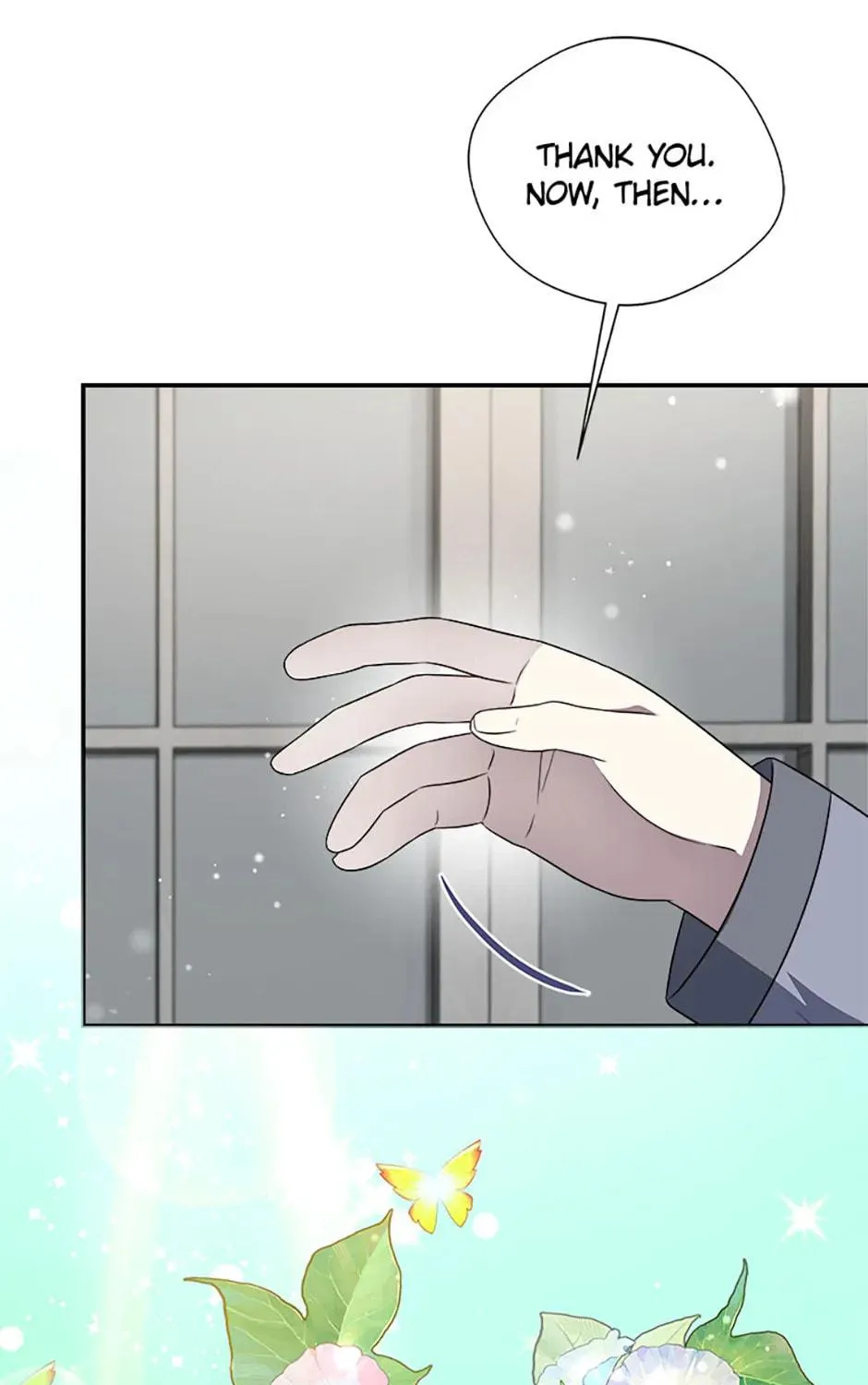 My Prince's Healing Touch Chapter 96 page 35 - 