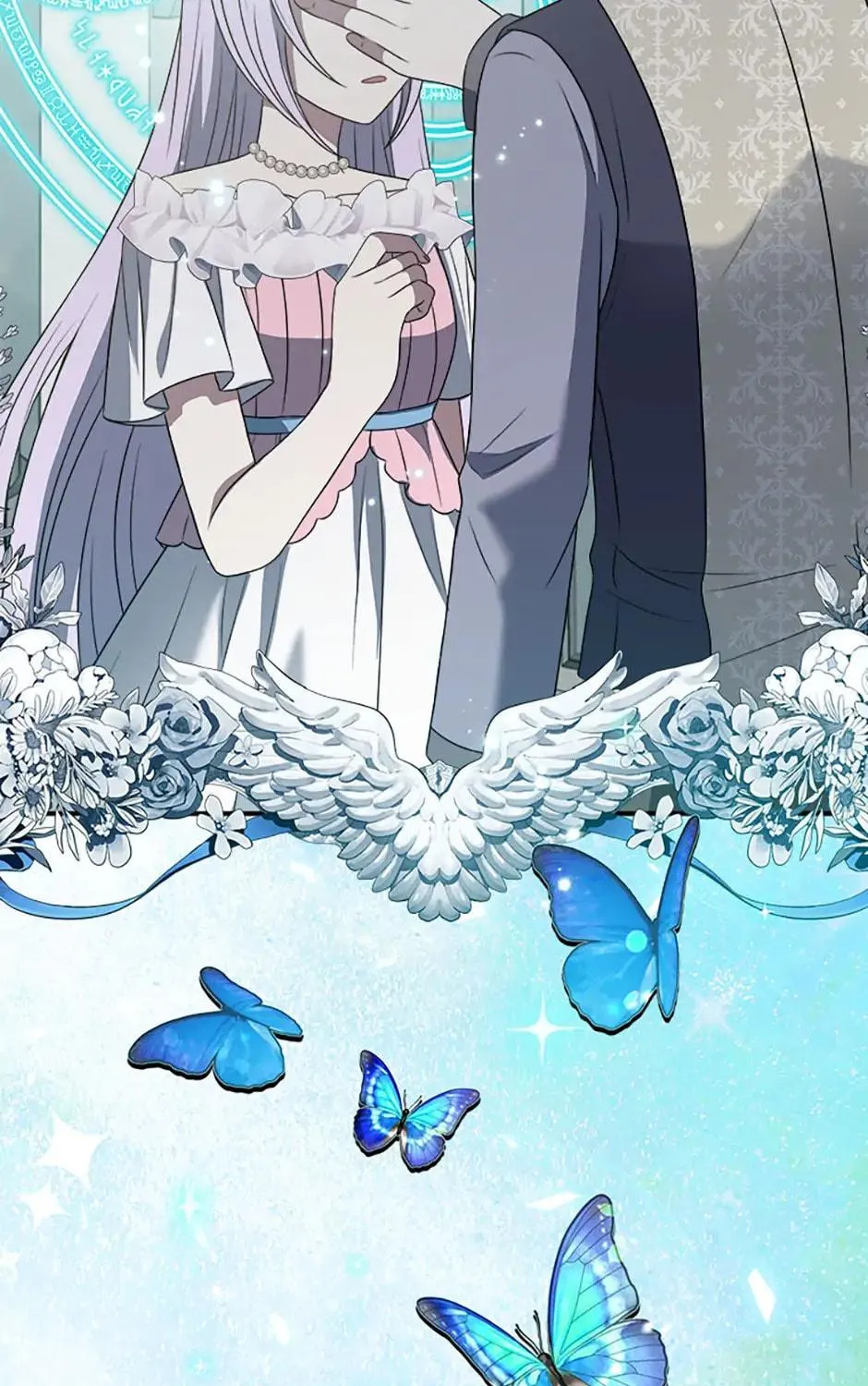 My Prince's Healing Touch Chapter 96 page 41 - 