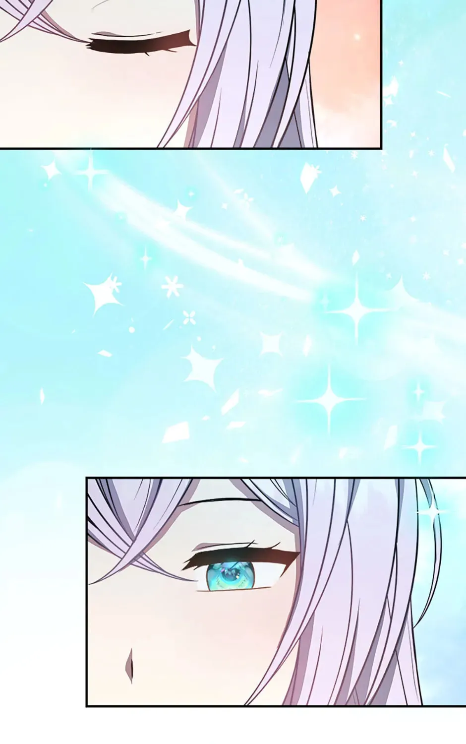 My Prince's Healing Touch Chapter 96 page 45 - 