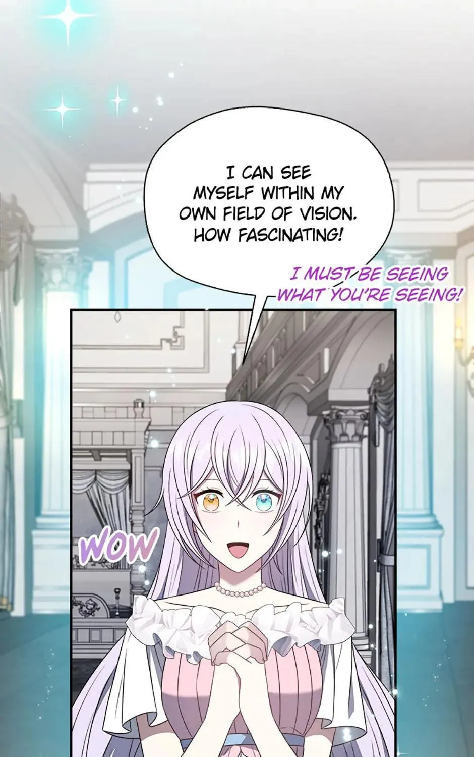 My Prince's Healing Touch Chapter 96 page 47 - 