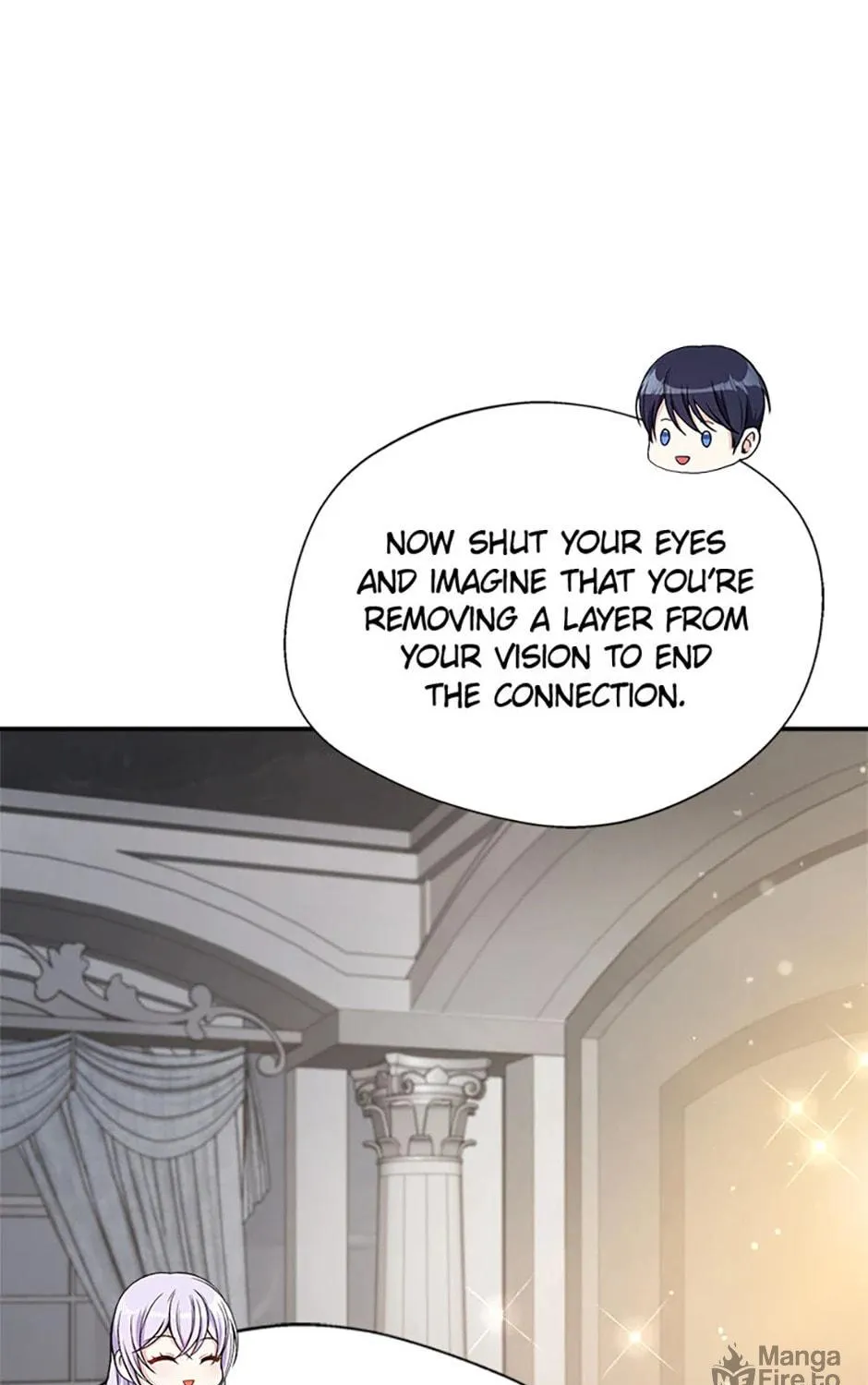 My Prince's Healing Touch Chapter 96 page 49 - 