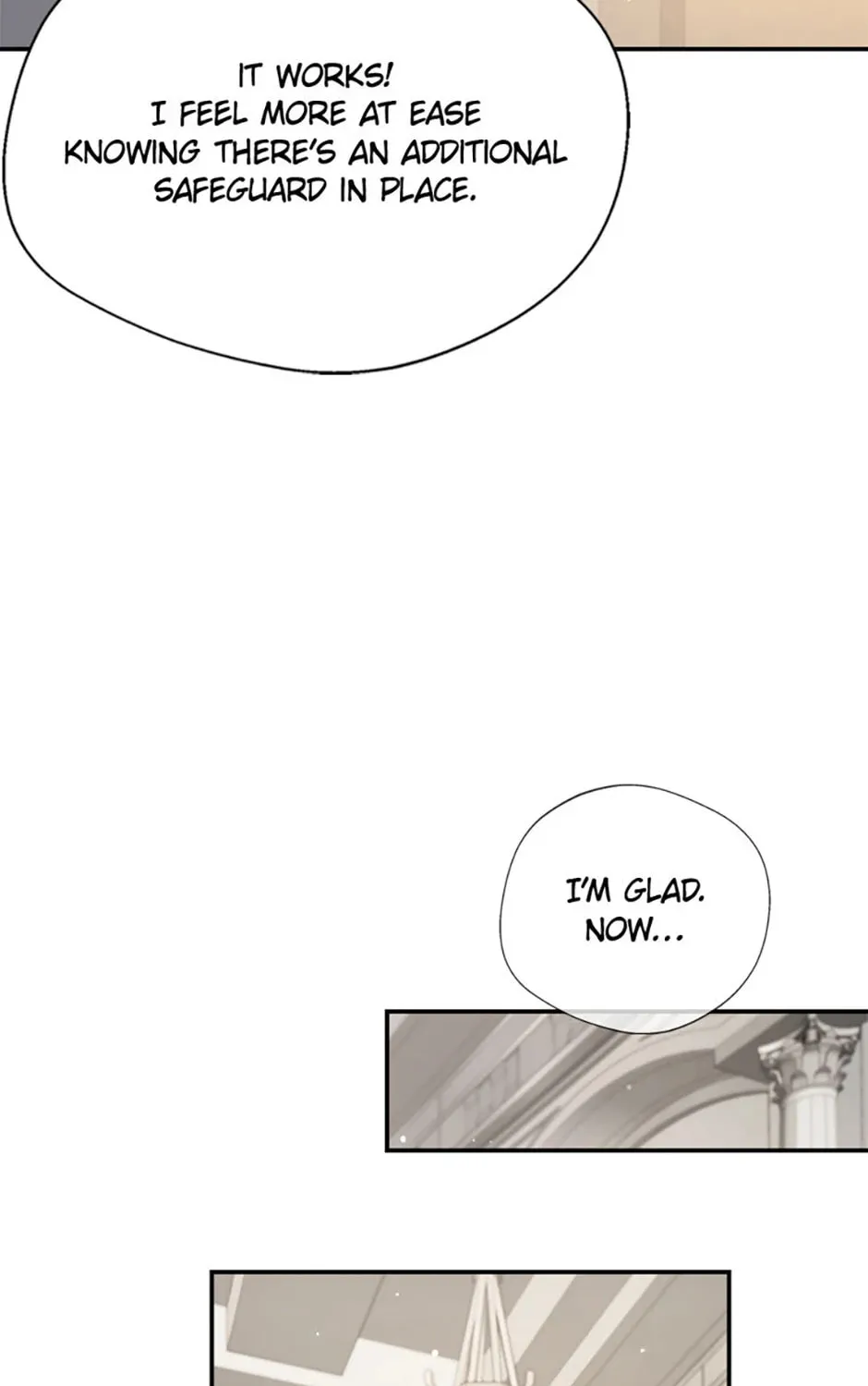 My Prince's Healing Touch Chapter 96 page 51 - 