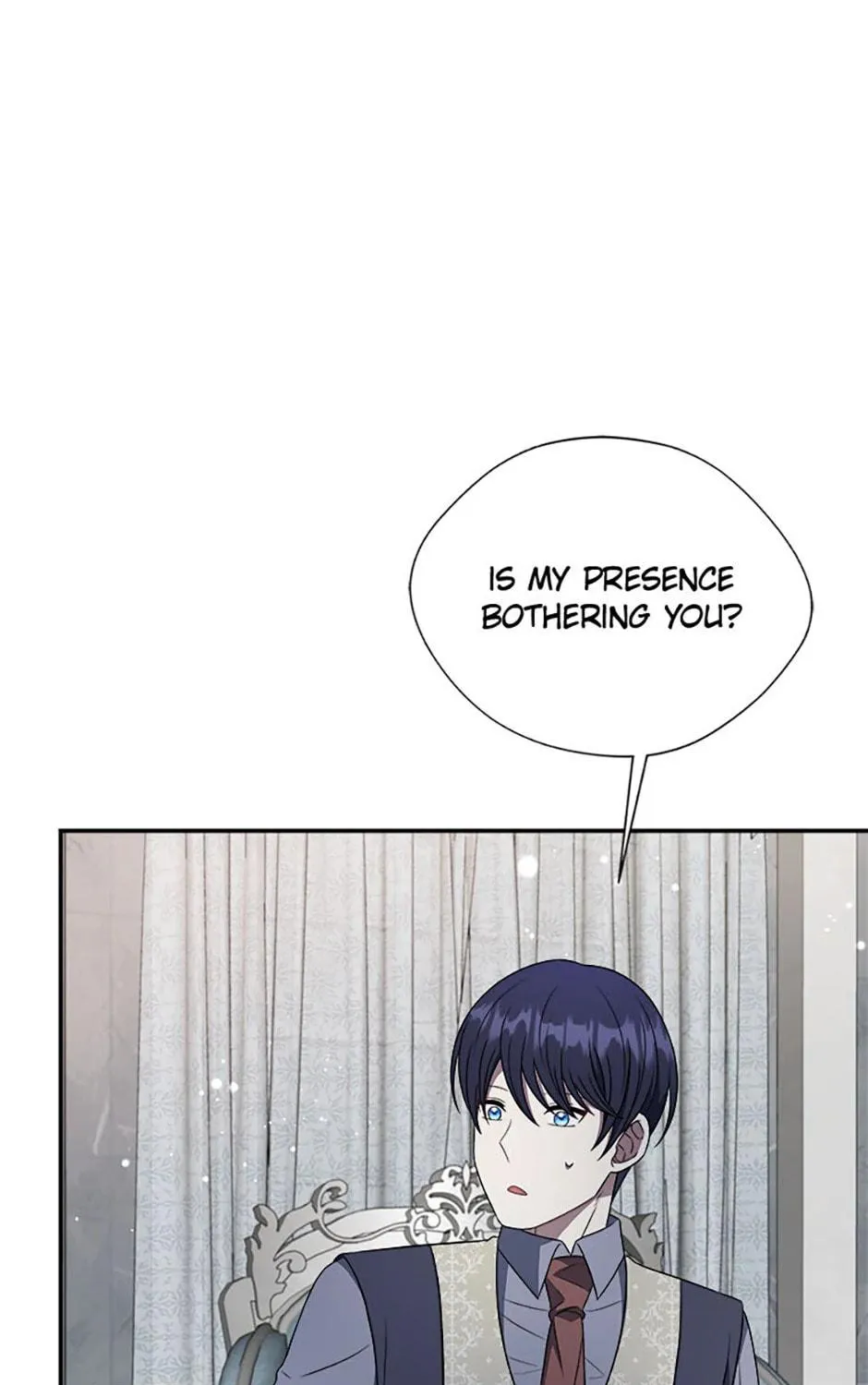 My Prince's Healing Touch Chapter 96 page 59 - 