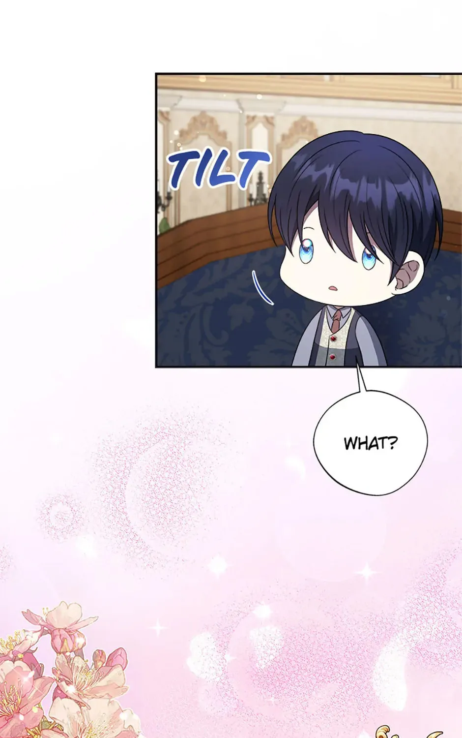 My Prince's Healing Touch Chapter 96 page 7 - 