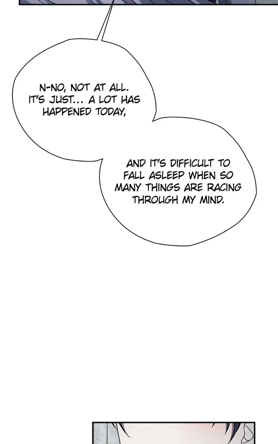 My Prince's Healing Touch Chapter 96 page 61 - 