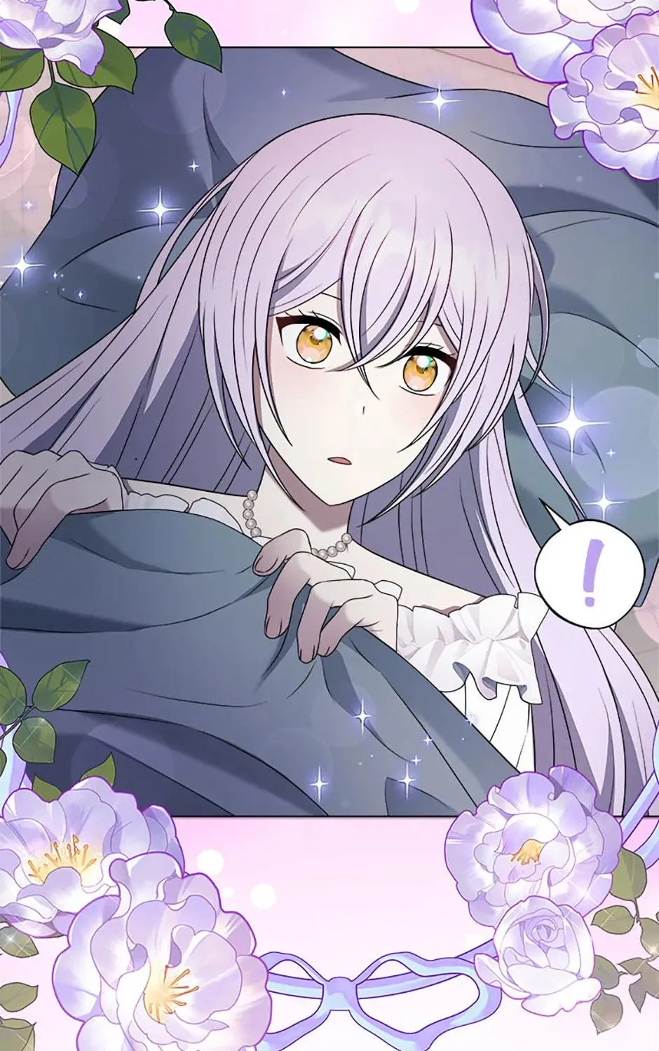 My Prince's Healing Touch Chapter 96 page 65 - 