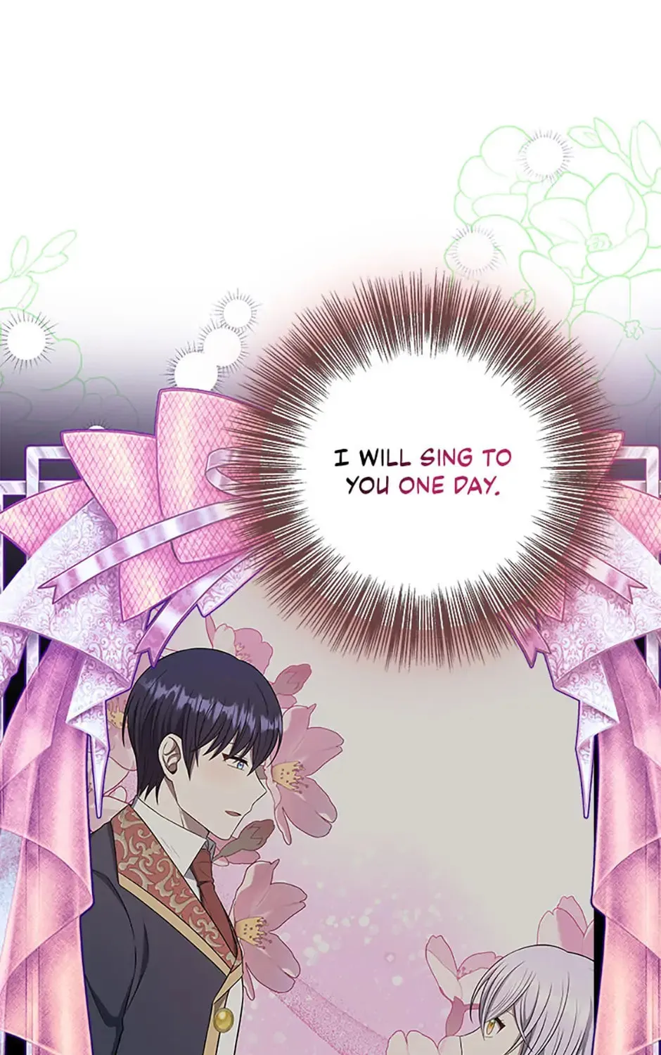 My Prince's Healing Touch Chapter 96 page 67 - 
