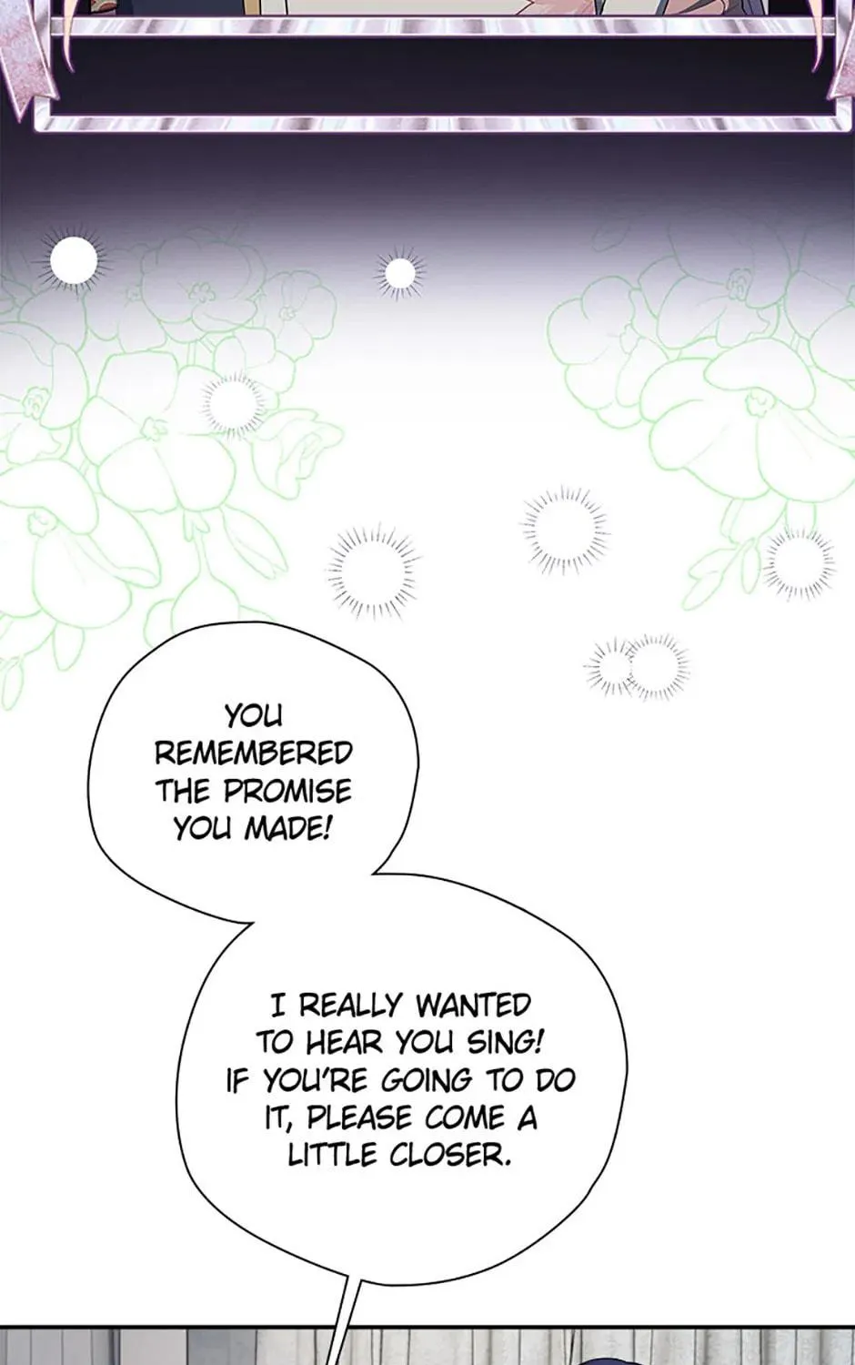 My Prince's Healing Touch Chapter 96 page 69 - 