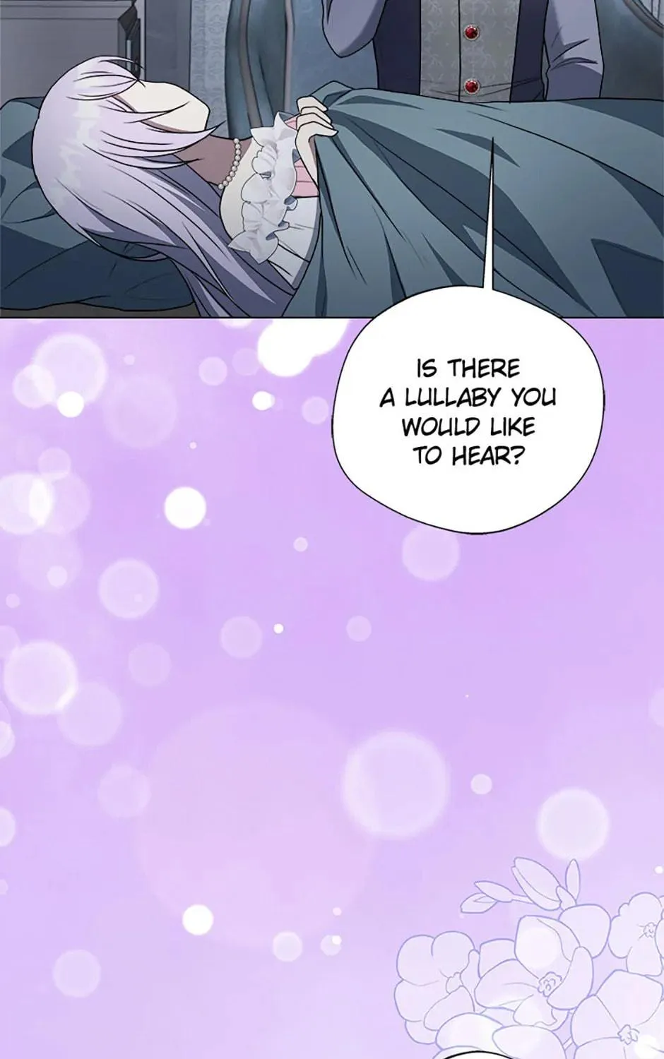 My Prince's Healing Touch Chapter 96 page 71 - 