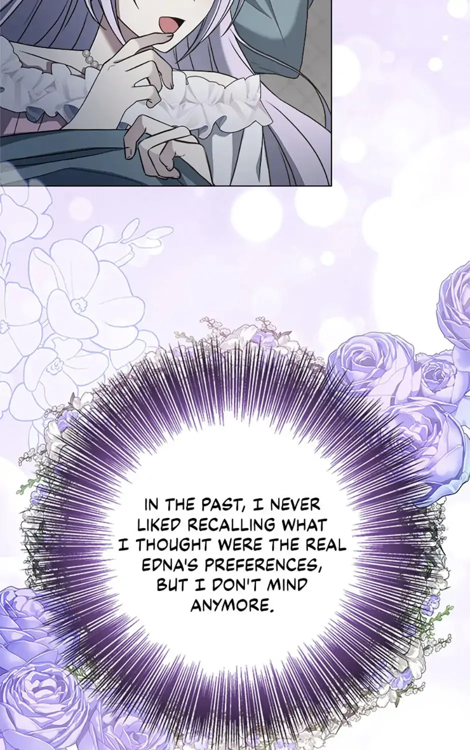 My Prince's Healing Touch Chapter 96 page 73 - 