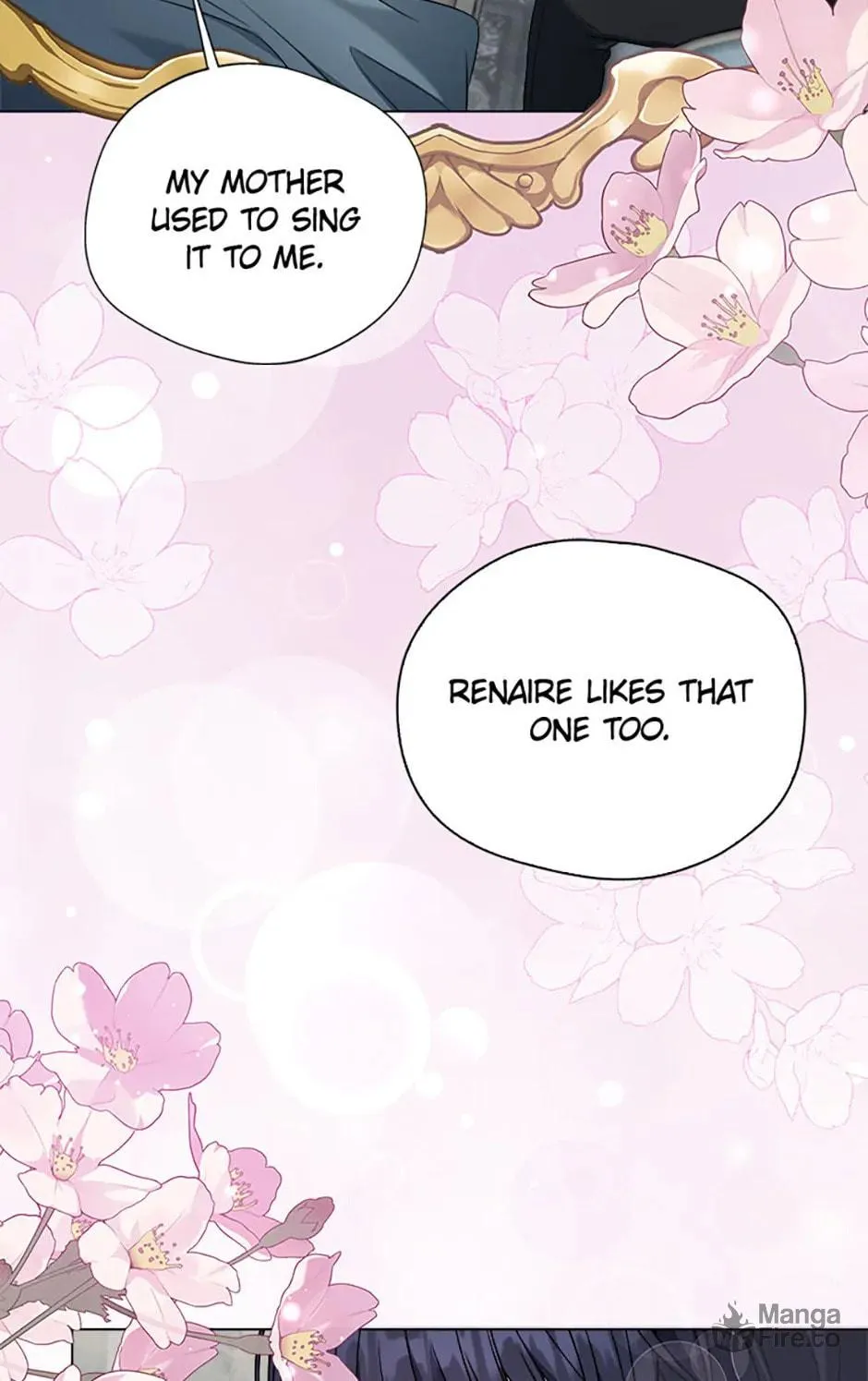 My Prince's Healing Touch Chapter 96 page 76 - 