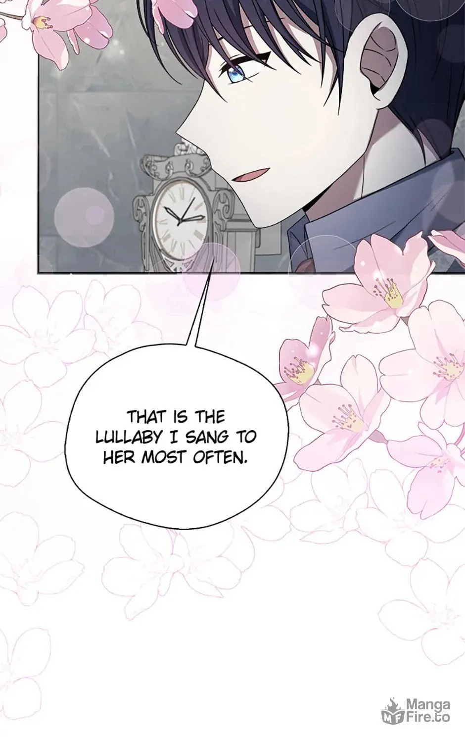 My Prince's Healing Touch Chapter 96 page 77 - 