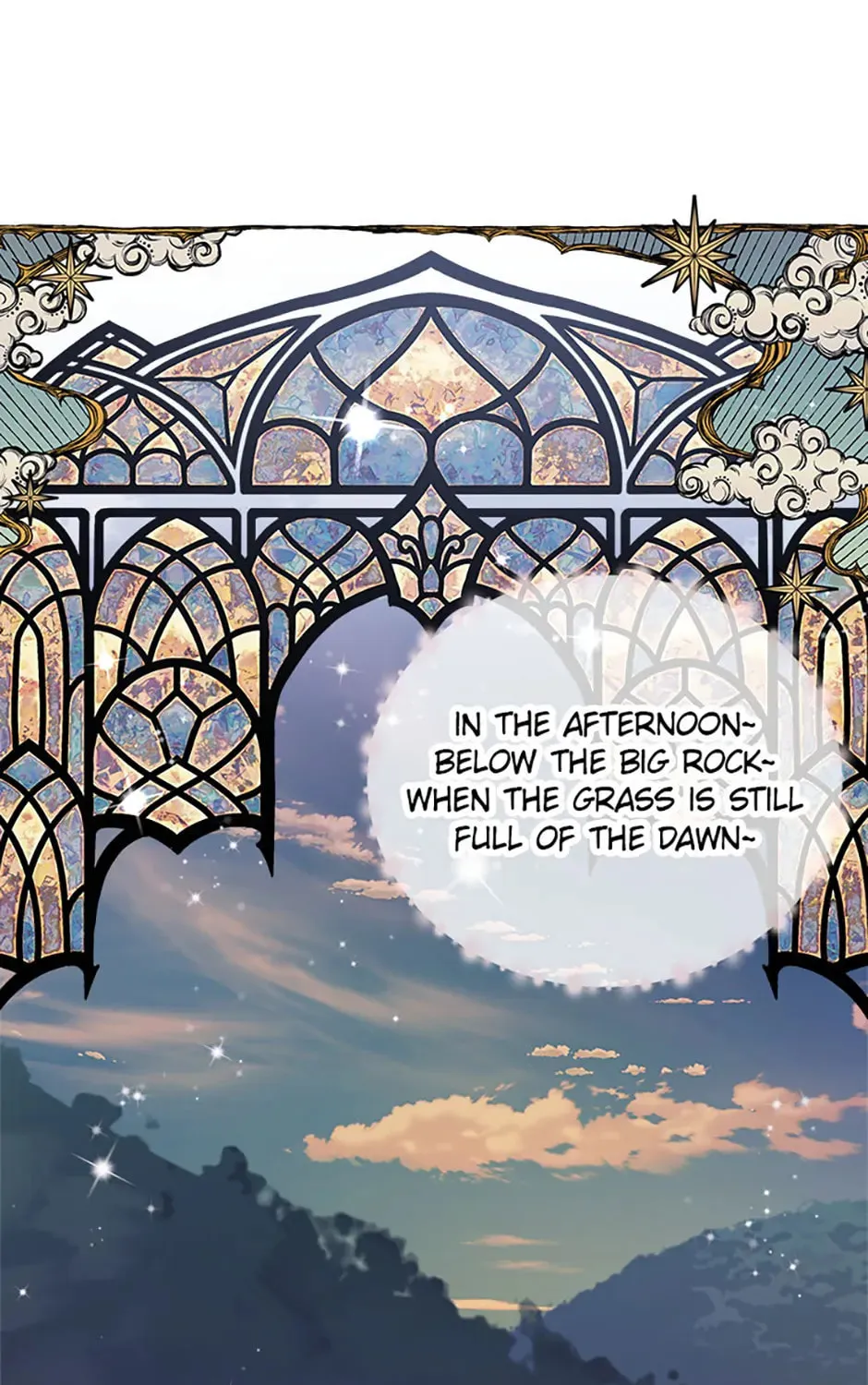 My Prince's Healing Touch Chapter 96 page 78 - 