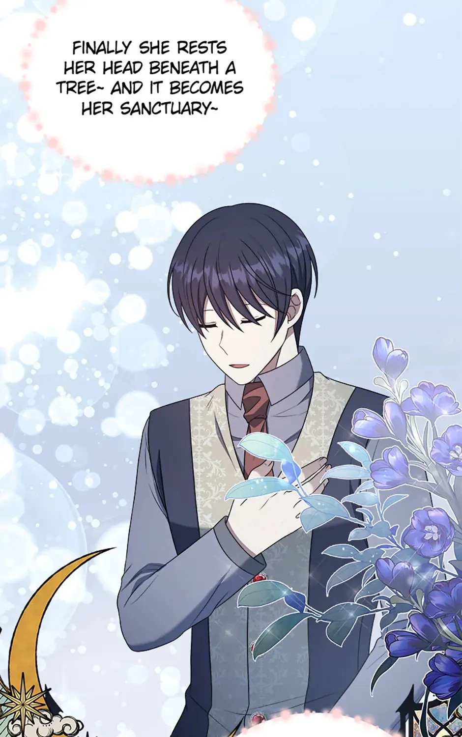 My Prince's Healing Touch Chapter 96 page 82 - 