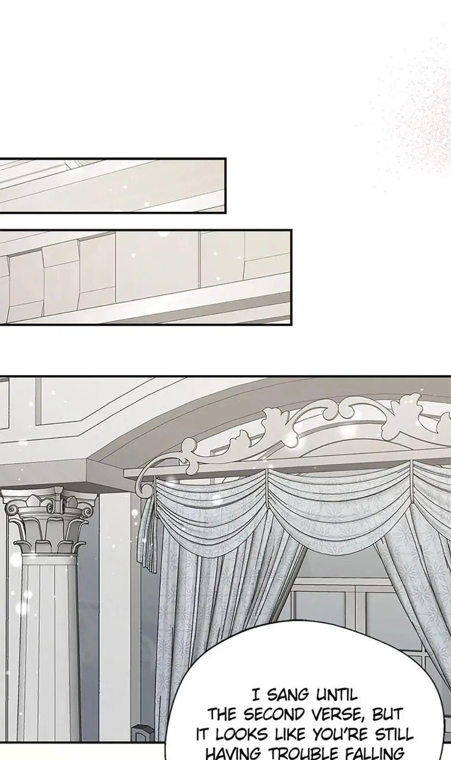 My Prince's Healing Touch Chapter 96 page 86 - 
