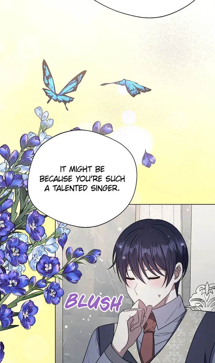 My Prince's Healing Touch Chapter 96 page 88 - 
