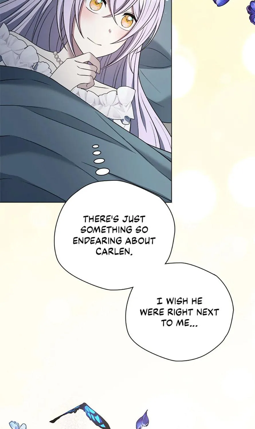 My Prince's Healing Touch Chapter 96 page 92 - 