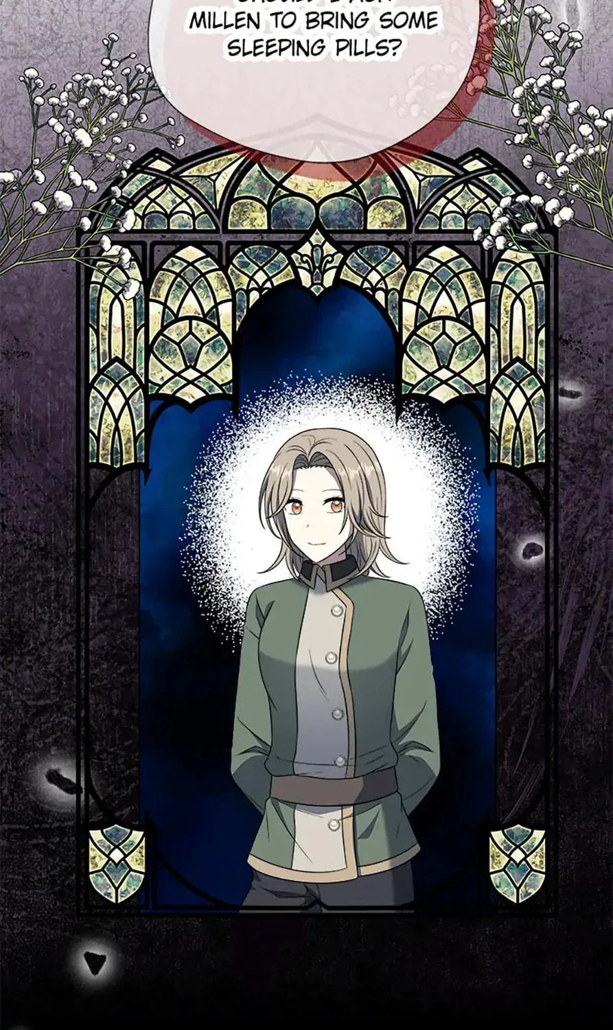 My Prince's Healing Touch Chapter 96 page 96 - 