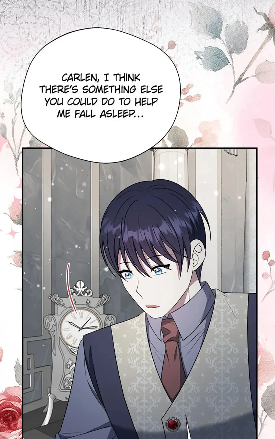 My Prince's Healing Touch Chapter 96 page 100 - 