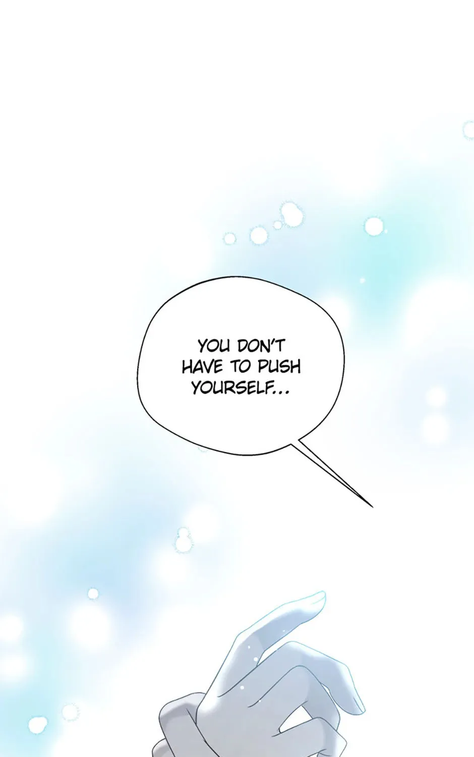 My Prince's Healing Touch Chapter 97 page 1 - 