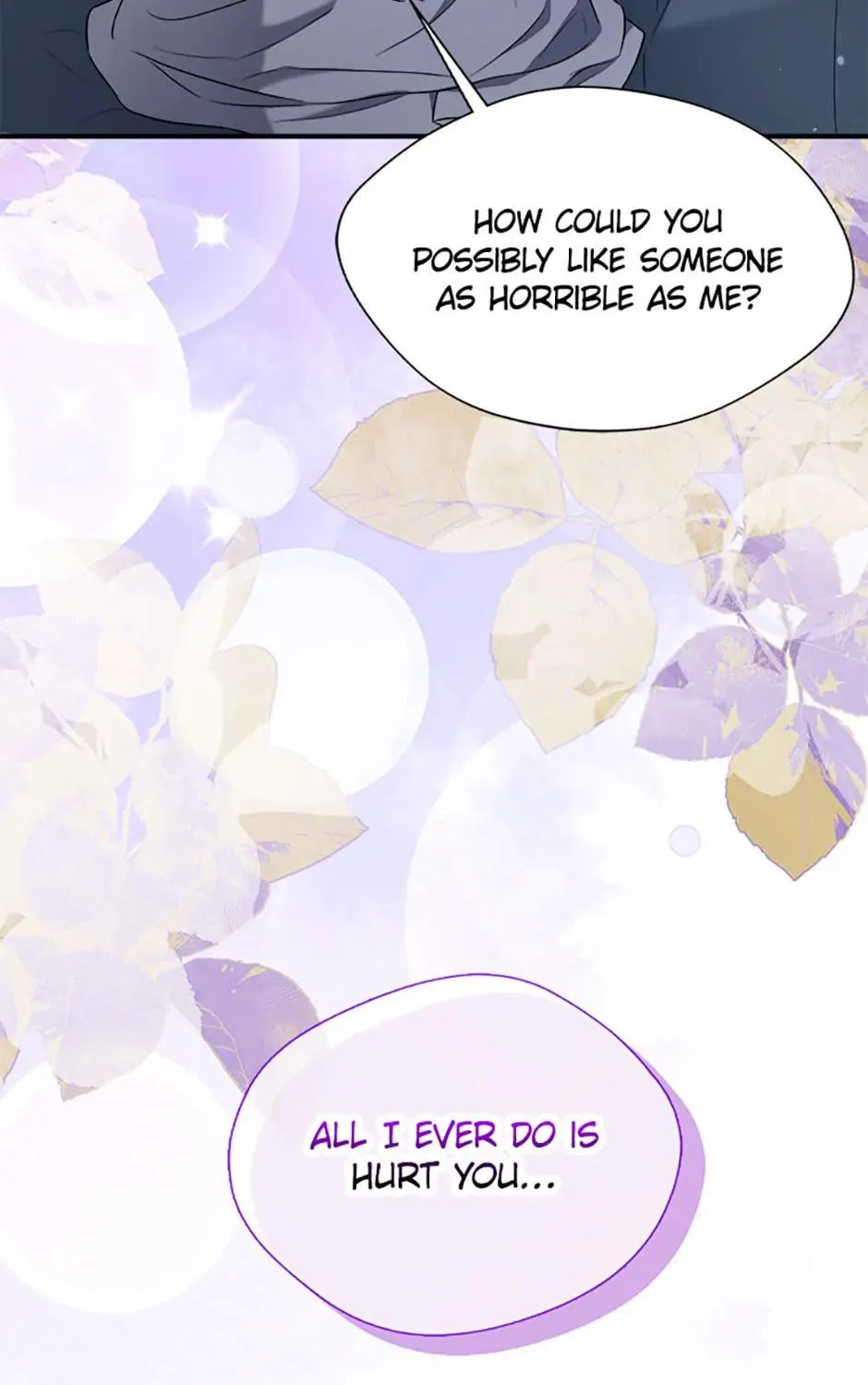 My Prince's Healing Touch Chapter 97 page 11 - 