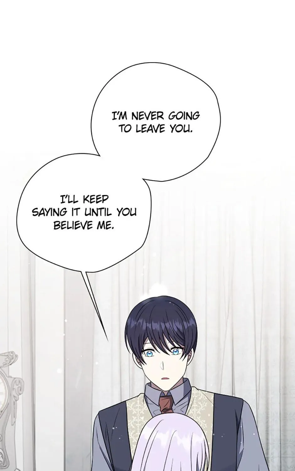 My Prince's Healing Touch Chapter 97 page 101 - 