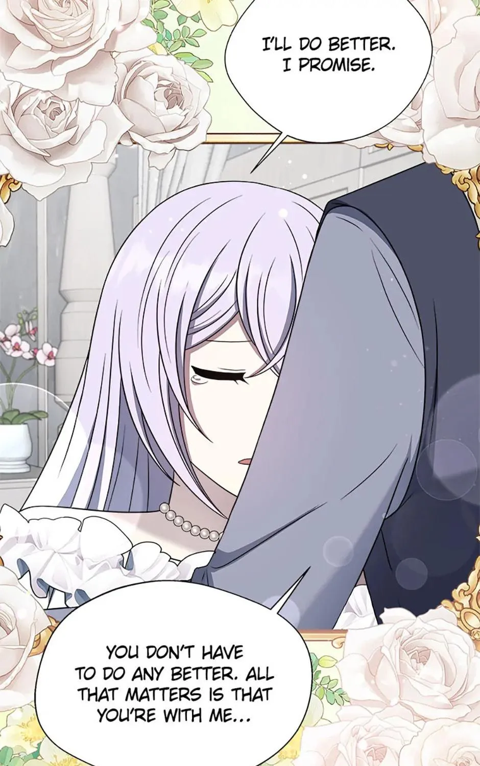 My Prince's Healing Touch Chapter 97 page 107 - 
