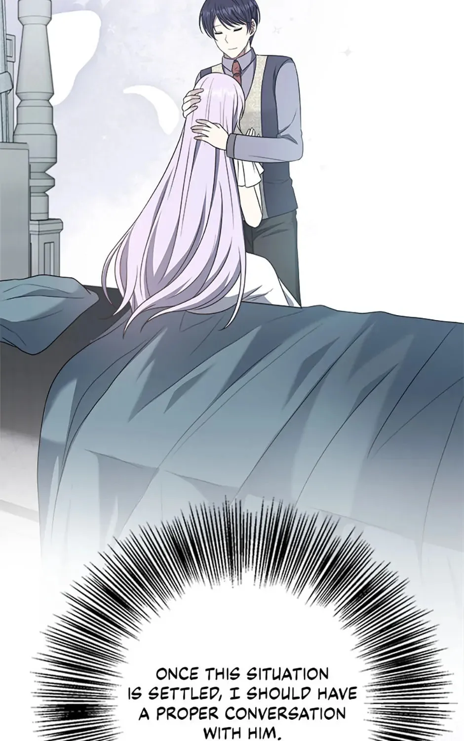 My Prince's Healing Touch Chapter 97 page 111 - 