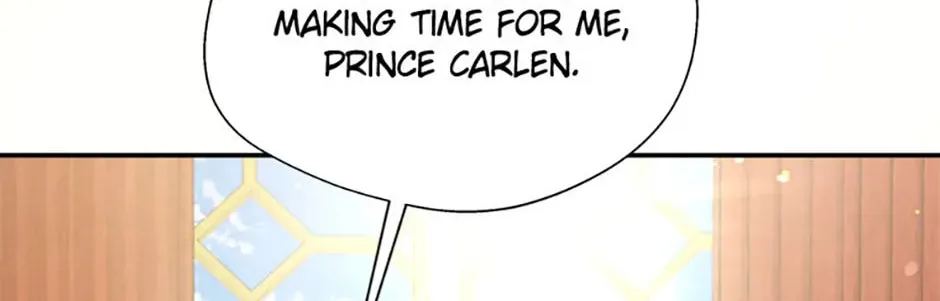 My Prince's Healing Touch Chapter 97 page 118 - 