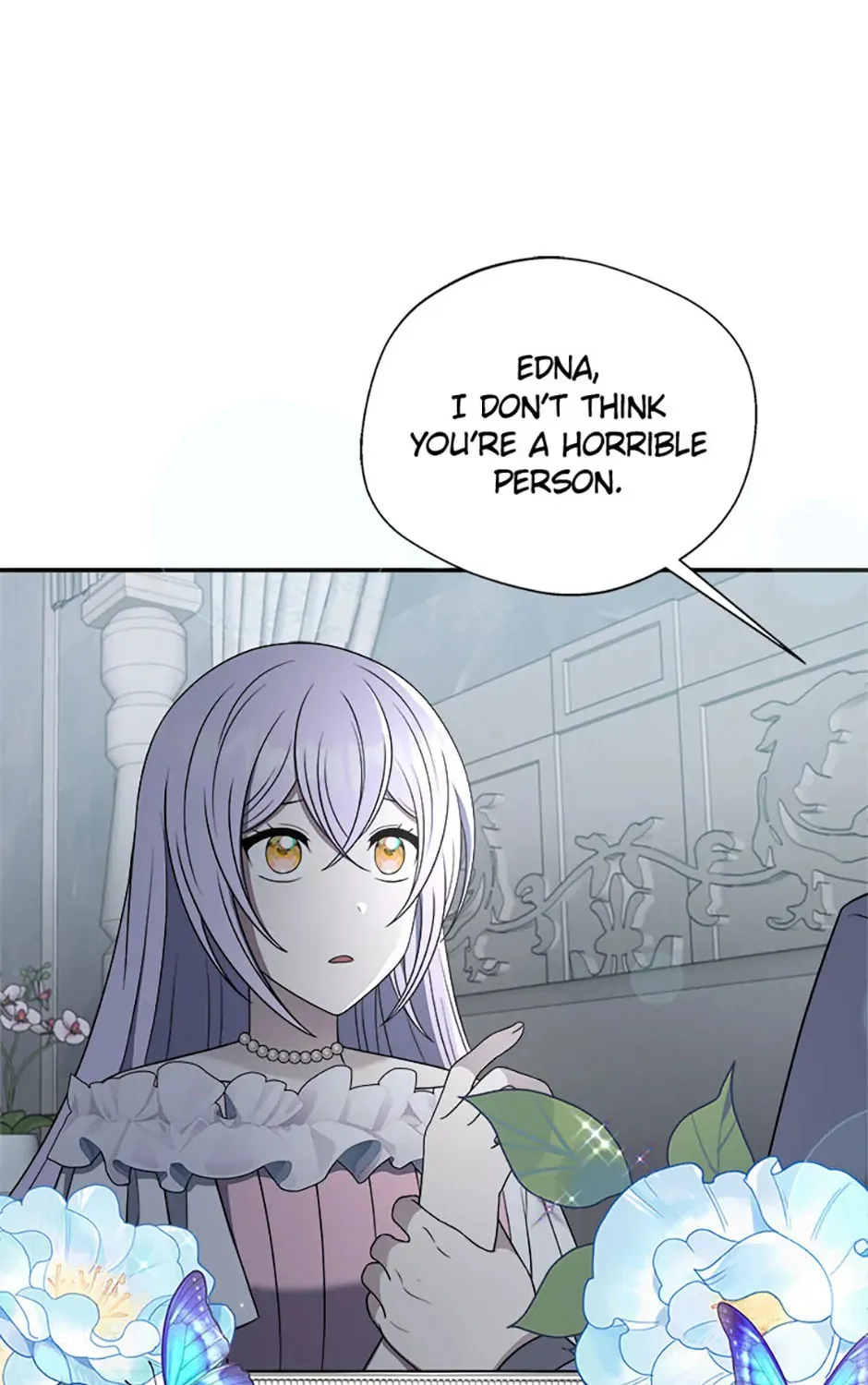 My Prince's Healing Touch Chapter 97 page 13 - 