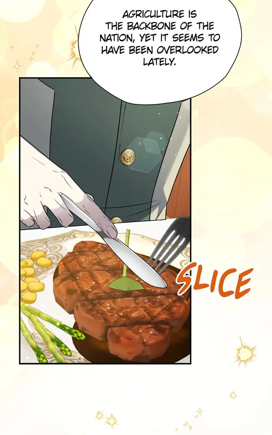My Prince's Healing Touch Chapter 97 page 121 - 
