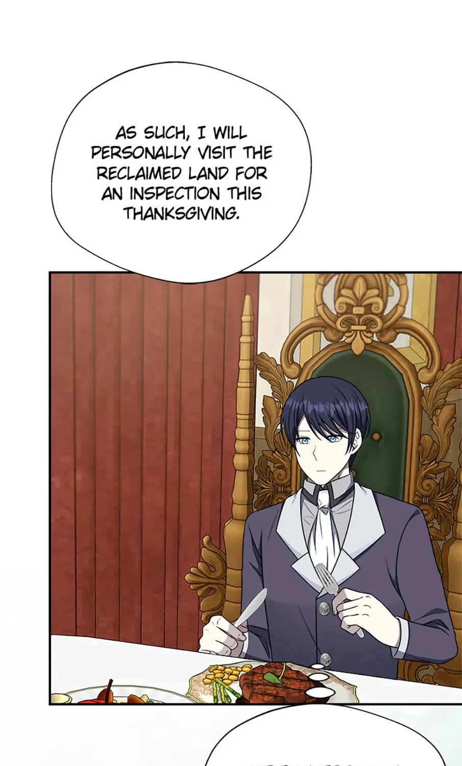 My Prince's Healing Touch Chapter 97 page 123 - 