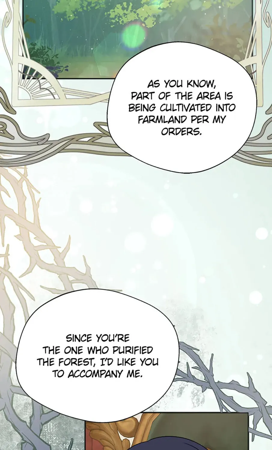 My Prince's Healing Touch Chapter 97 page 127 - 