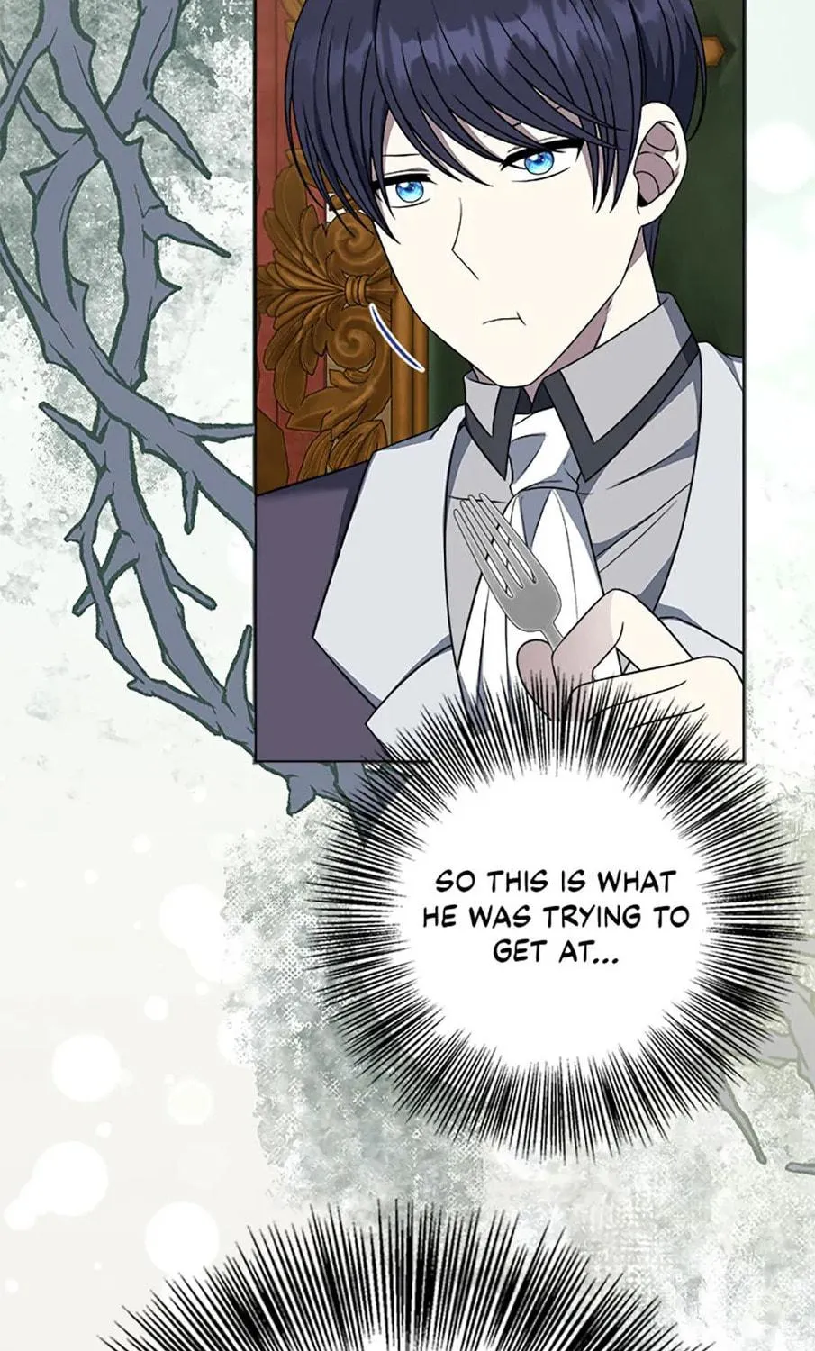 My Prince's Healing Touch Chapter 97 page 129 - 