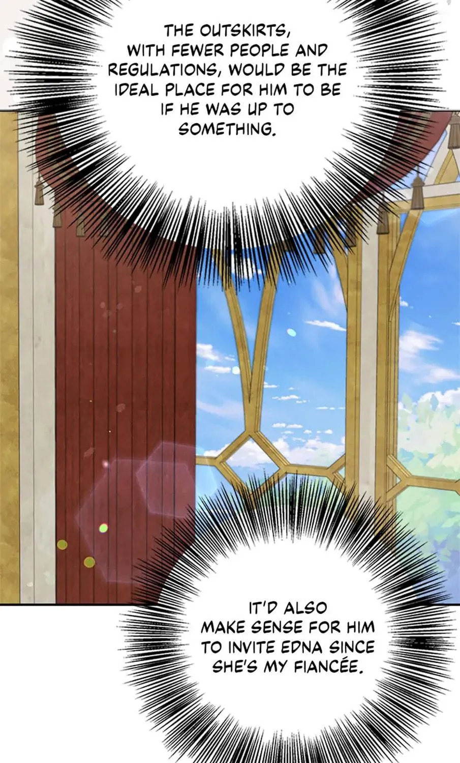 My Prince's Healing Touch Chapter 97 page 131 - 