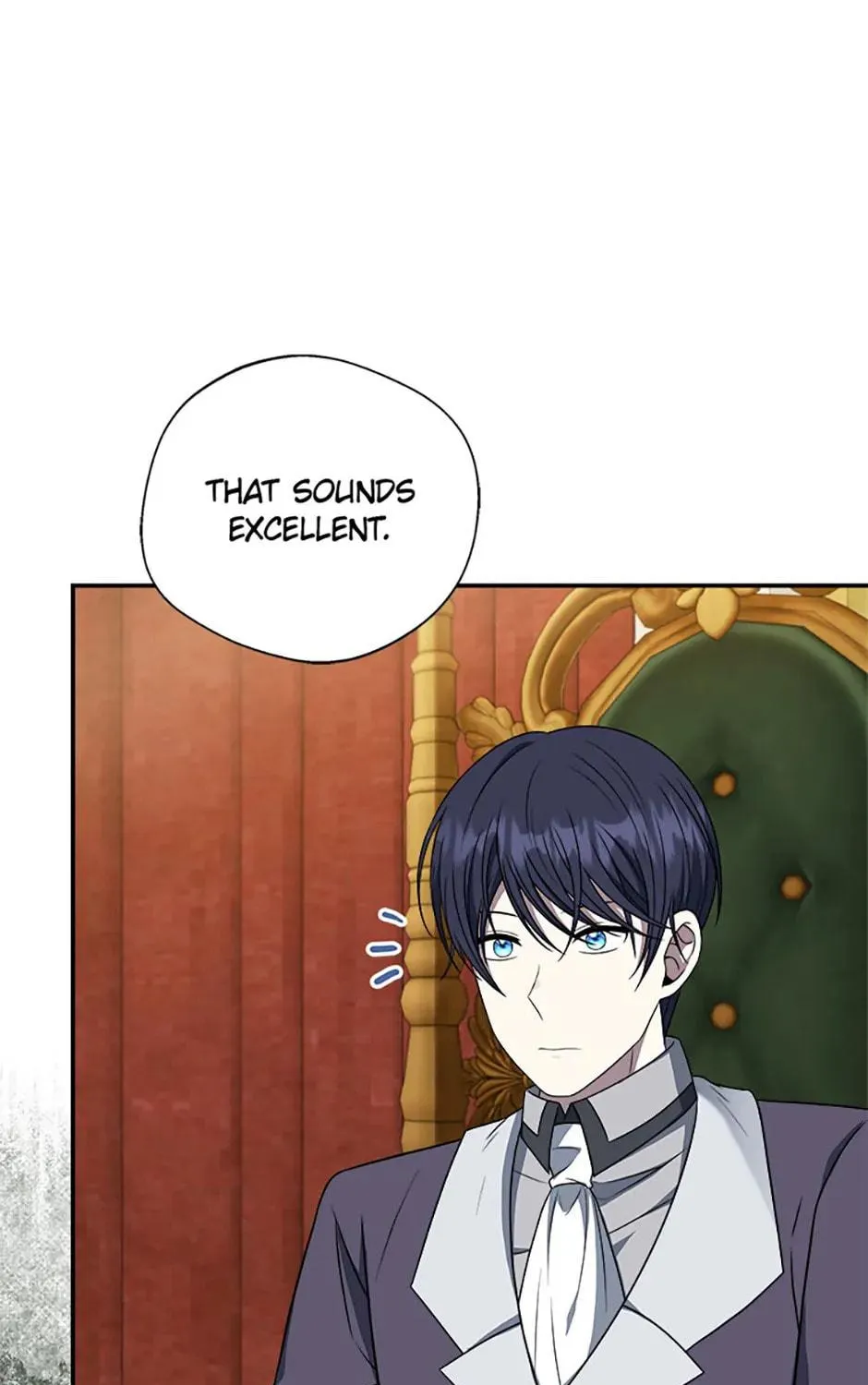 My Prince's Healing Touch Chapter 97 page 137 - 