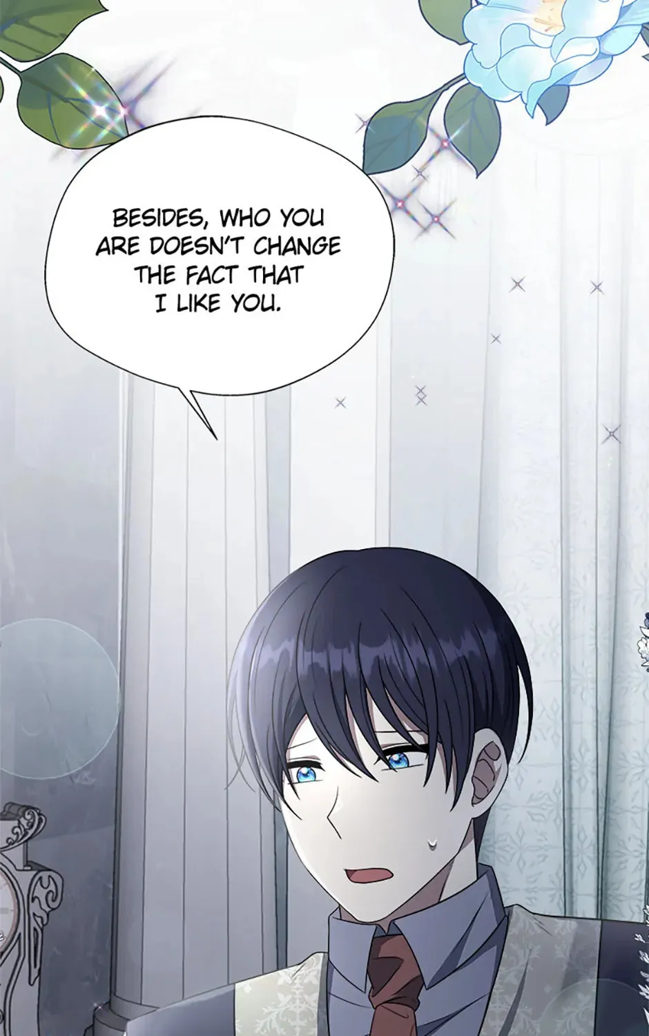 My Prince's Healing Touch Chapter 97 page 15 - 